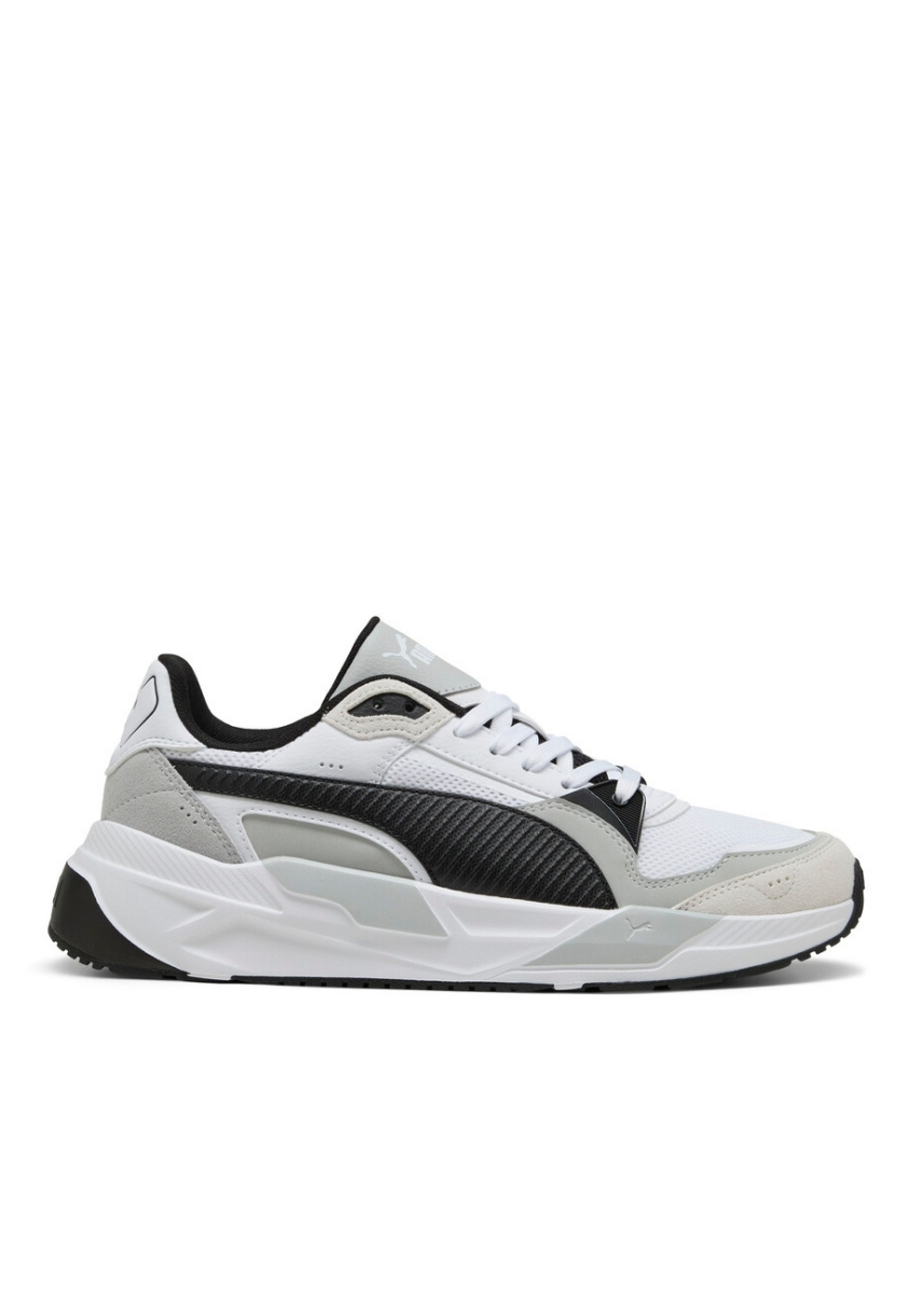 Puma Trinty 2 Sneakers 400230 01 – White