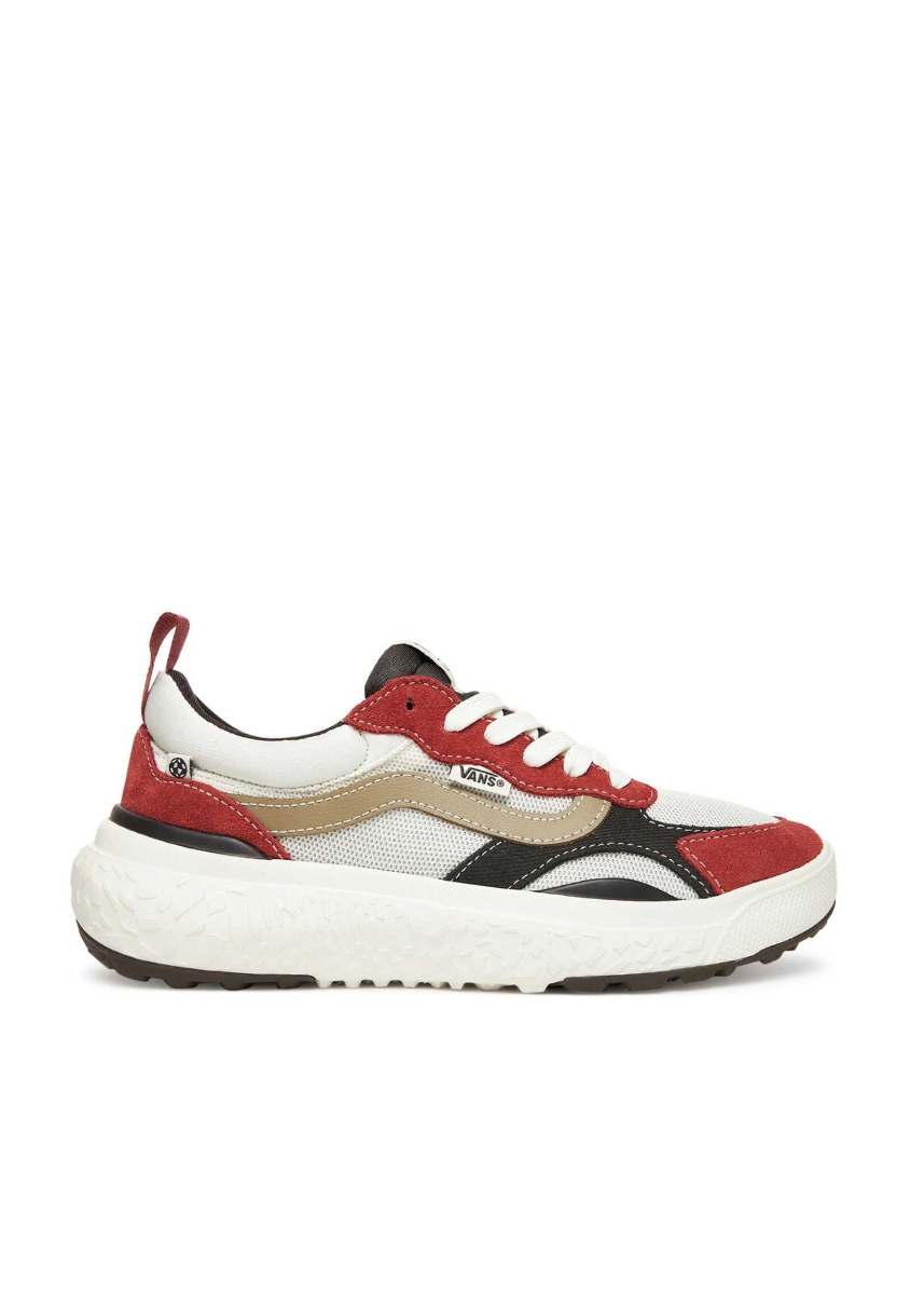 Vans MTE Ultrange Neo VR3 Sneakers VN000BCE1LO1 – Coffee / Brick Red