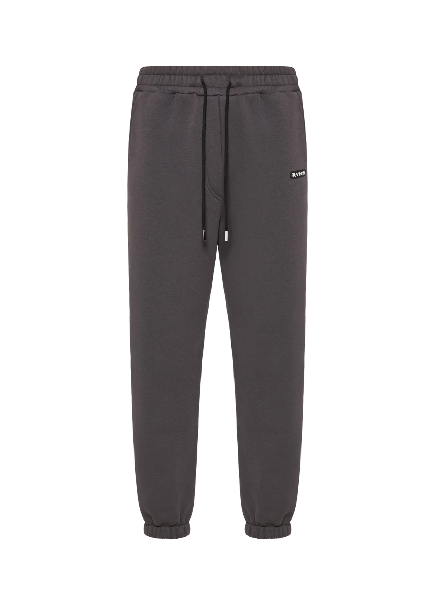 Vinyl Clothing Φόρμα 04815-09 – Anthracite