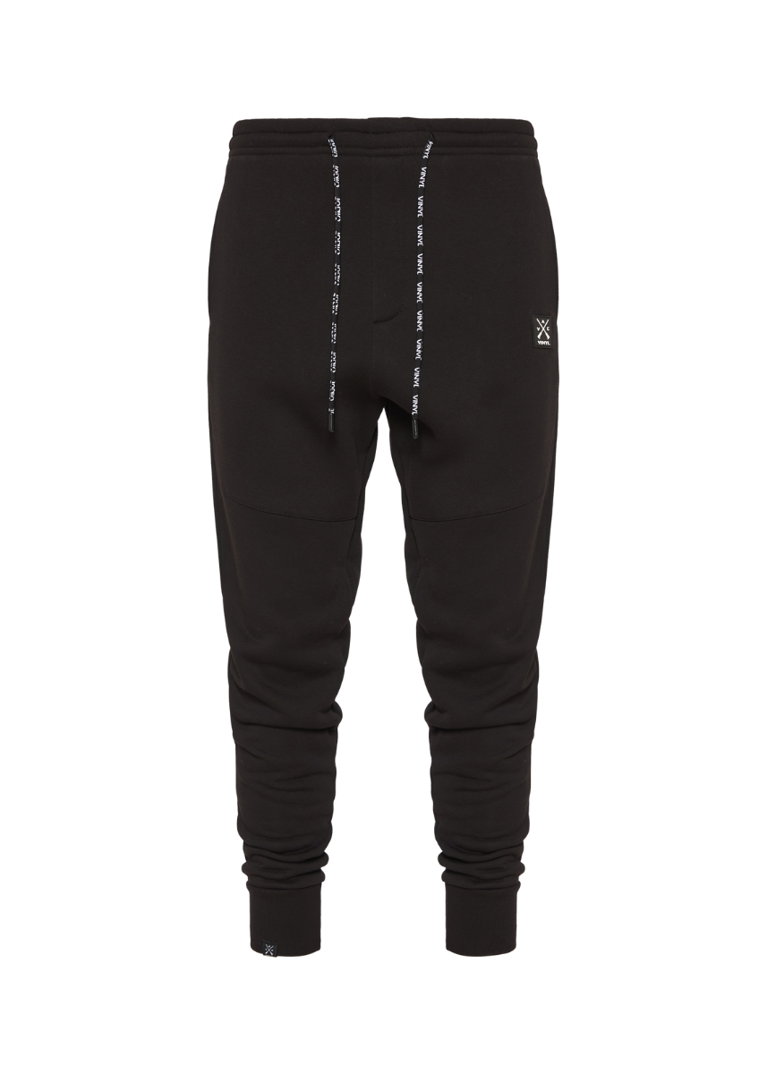 Vinyl Clothing Φόρμα 06324-01 – Black
