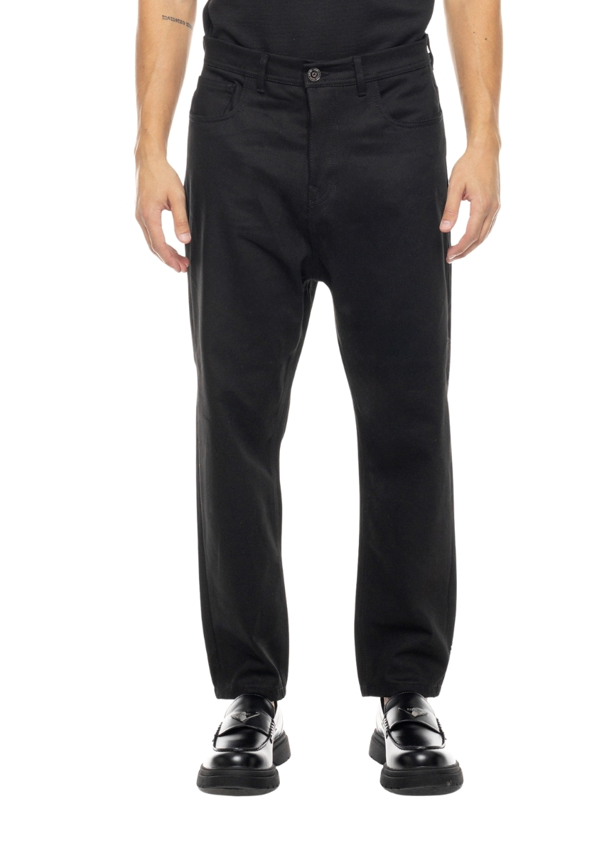 Cover Jeans Dan G0083-31 - Black