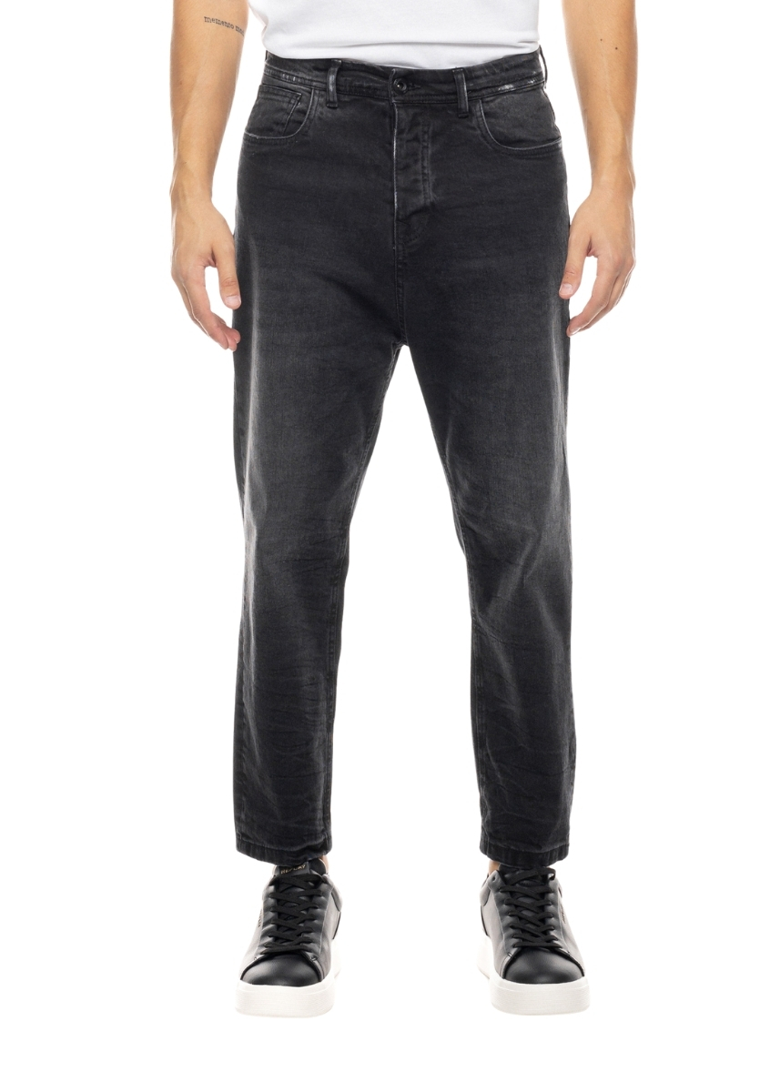 Cover Jeans Dan G5483-31 - Black
