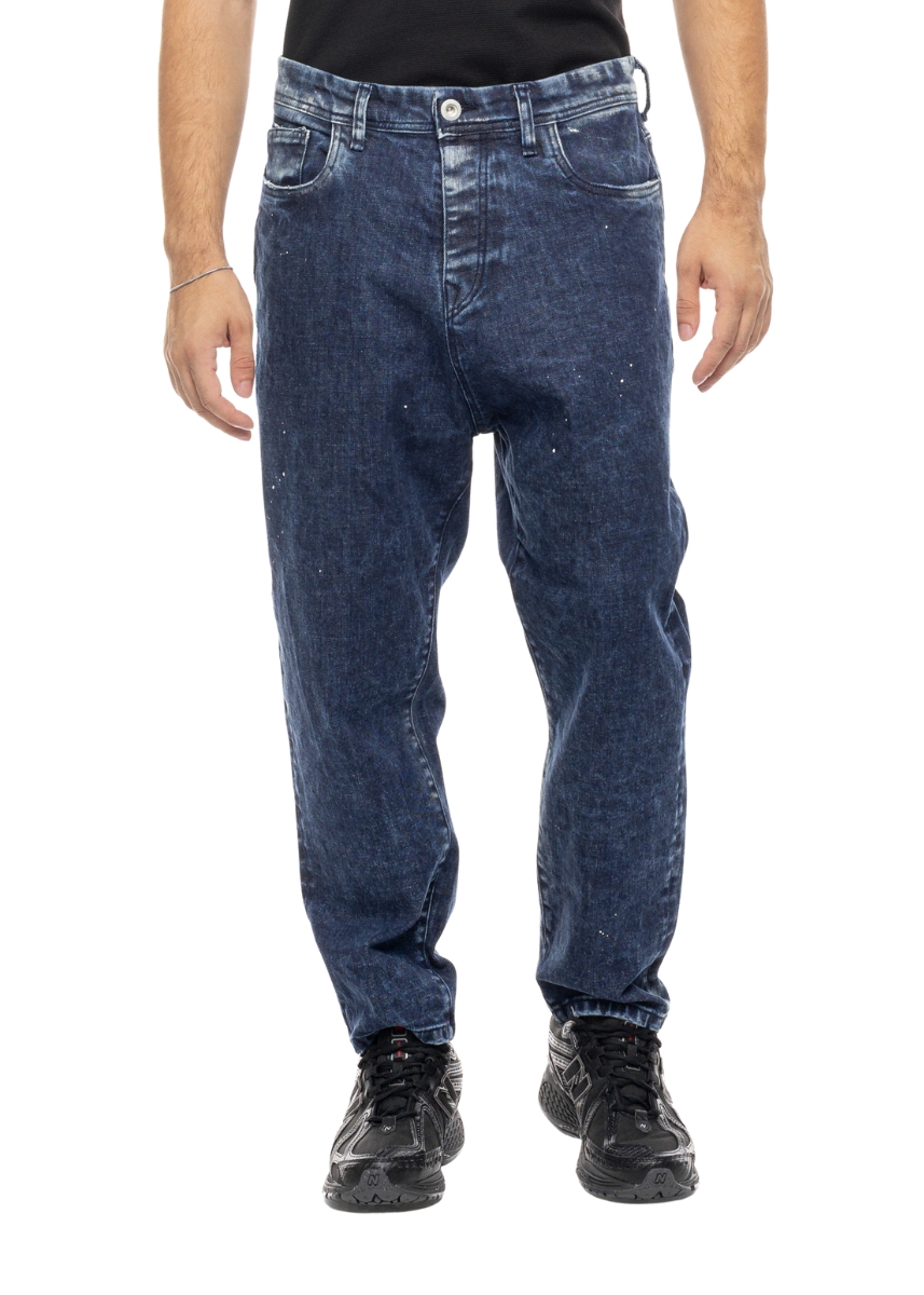 Cover Jeans Dan Q5183-31 - Blue