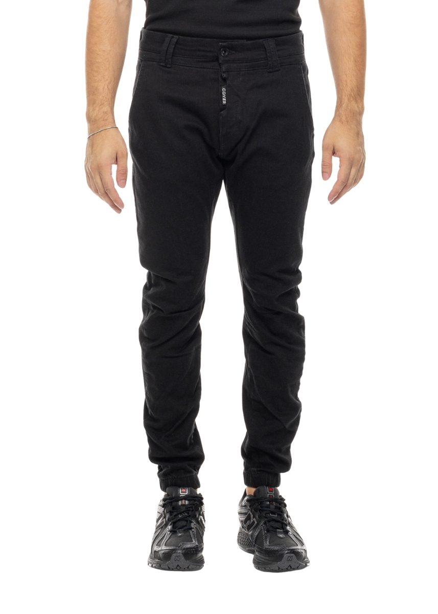 Cover Jeans Ibiza G0051-31 - Black