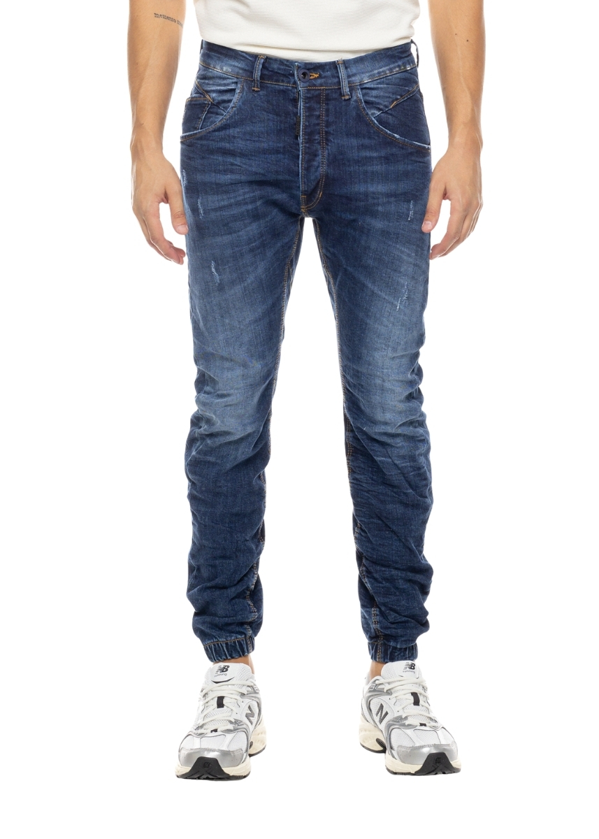 Cover Jeans Type C E5480-31 - Blue