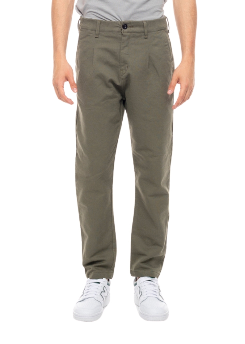 Cover Παντελόνι Lucas F0093-29 – Olive