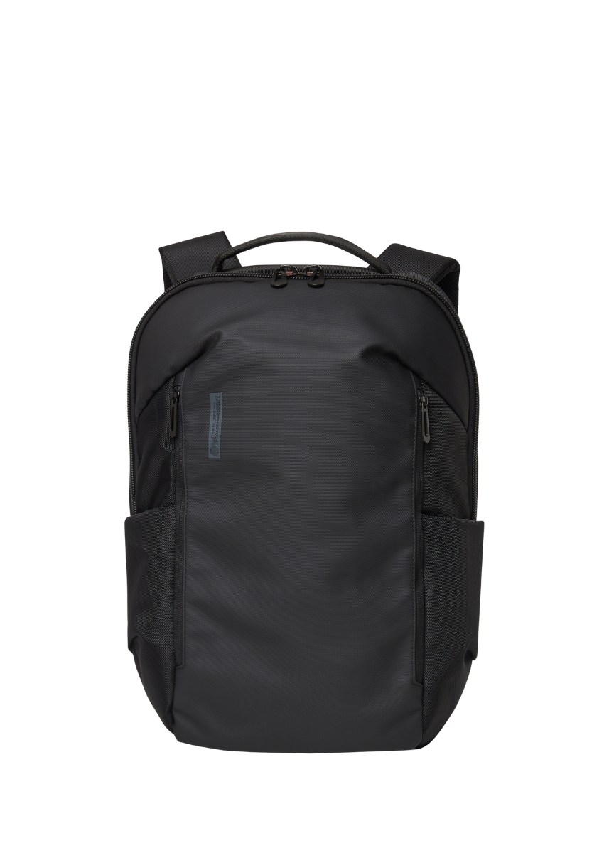 Funky Buddha Backpack FBM012-011-10 – Black