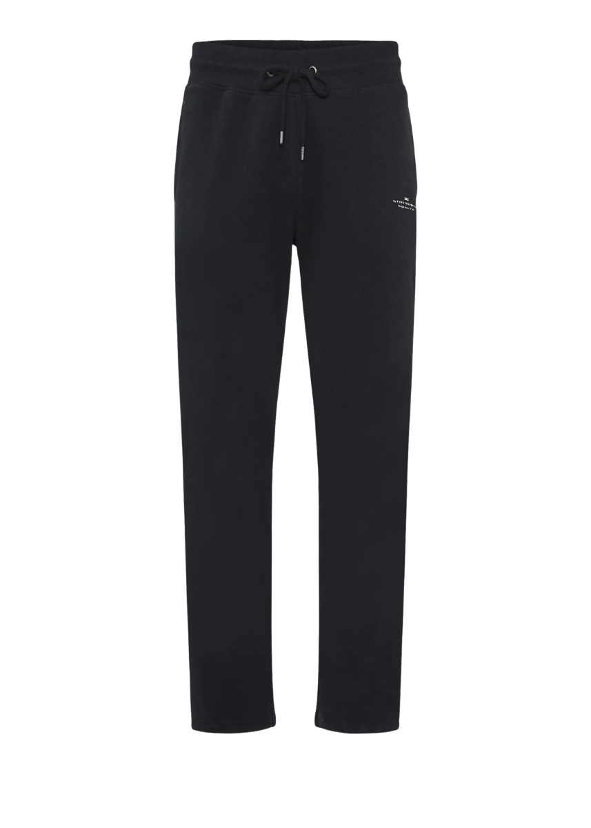 Funky Buddha Παντελόνι Φόρμας FBM012-051-02 – Black