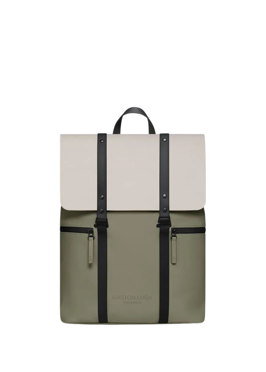 Gaston Luga Splash 2.0 13'' SPBP135C - Cloud Cream / Sage