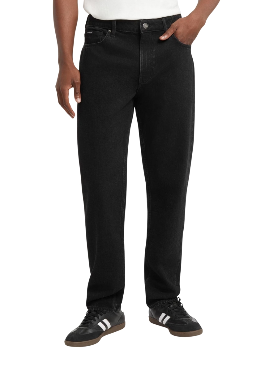 Guess Jeans Denim M5BA90D5R51-GJBB - Black