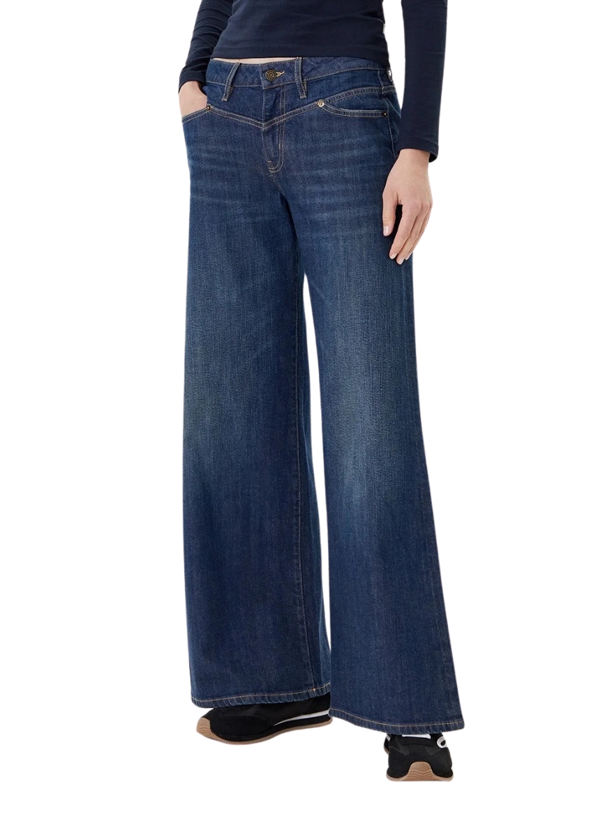 Guess Jeans Denim W5BA2YD0026-GJVN - Blue