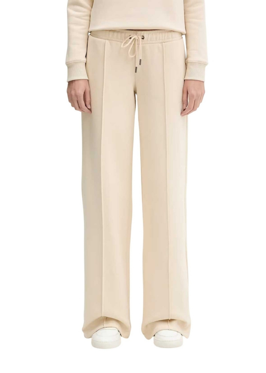 Guess Jeans Παντελόνι Φόρμας W5BB04KC811-G1W7 - Beige