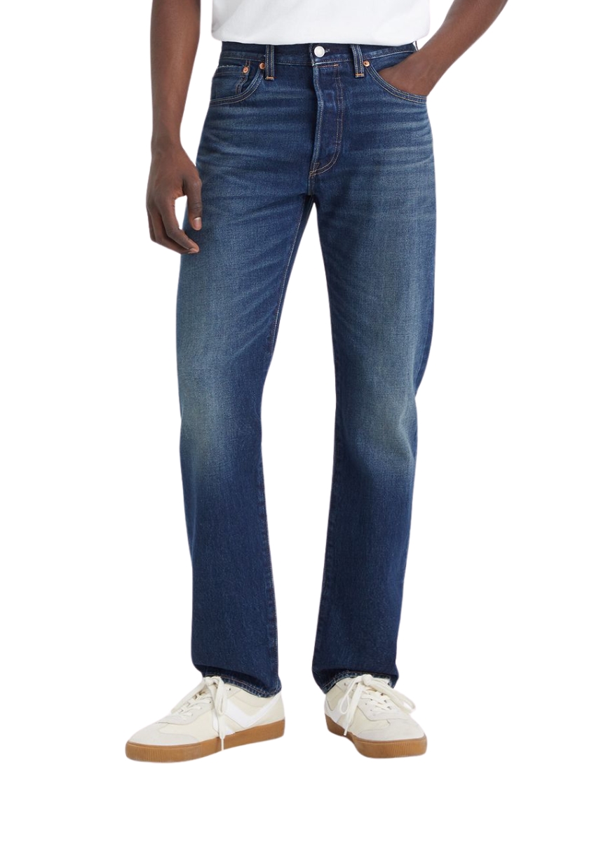 Levi's® 501™ Original Jeans 00501-3592 – Blue