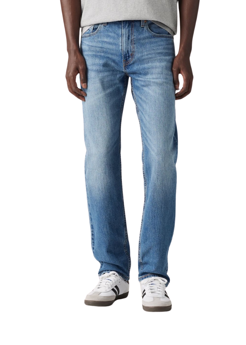 Levi's® 502™ Taper Jeans 29507-1317 – Blue