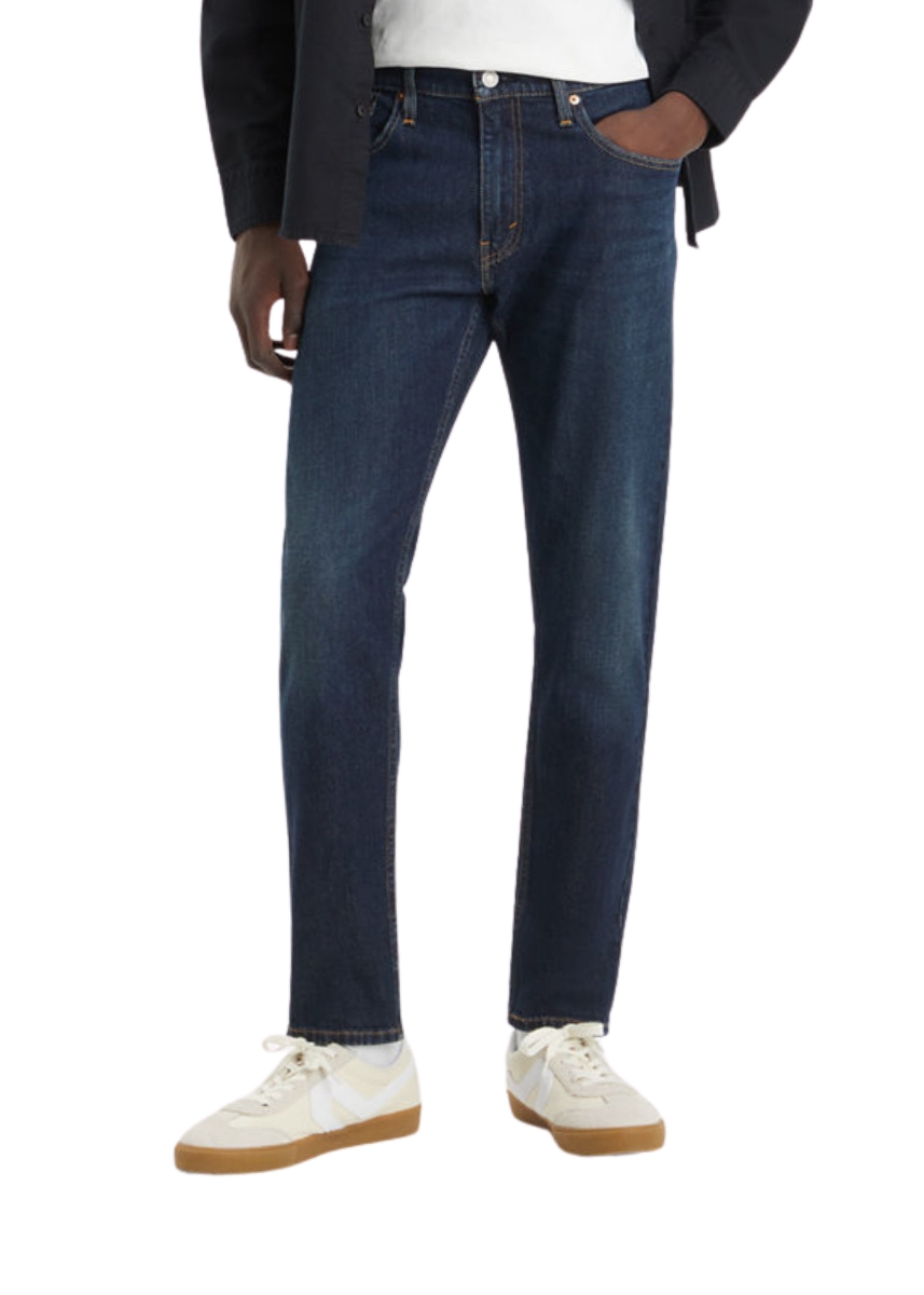Levi's® 512™ Taper Slim Jeans 28833-1317 – Blue