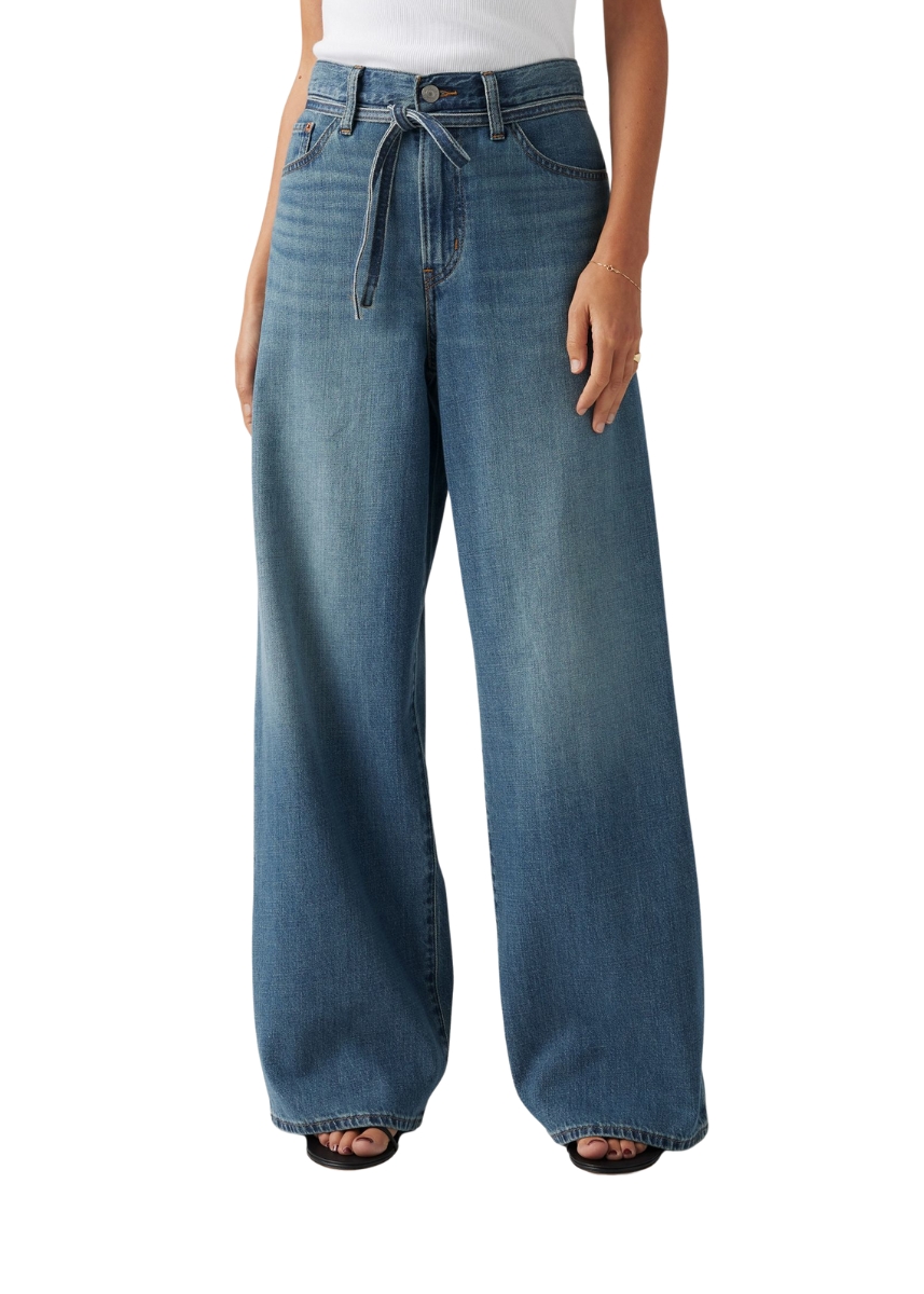 Levi's® XL Straight Jeans A8701-0009 – Blue