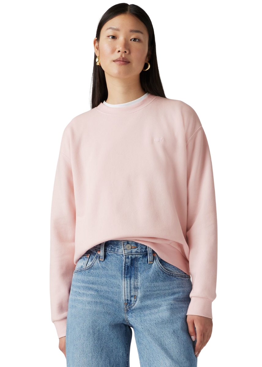 Levi's® Φούτερ A5942-0028 – Pink