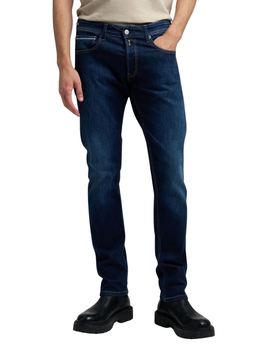 Replay Jeans Grover MA972.000.685.904.007 – Blue