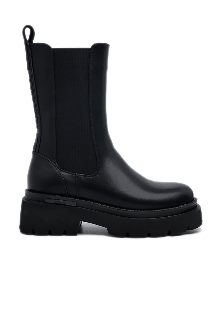Replay Orphea Chelsea Boots GWLA5.000.C0003S.0003 – Black