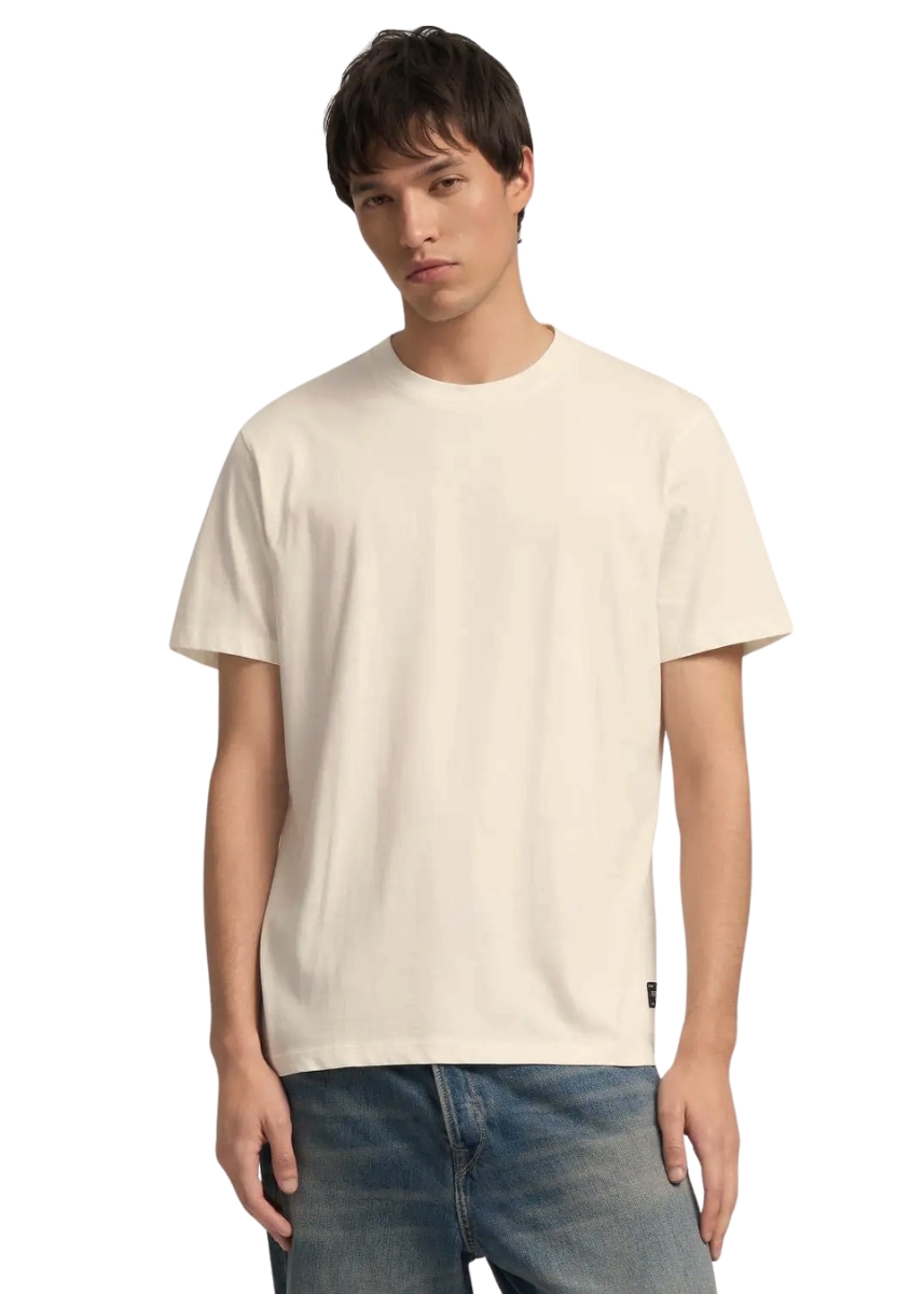 Replay T-Shirt M3097.000.2660.985 - Beige