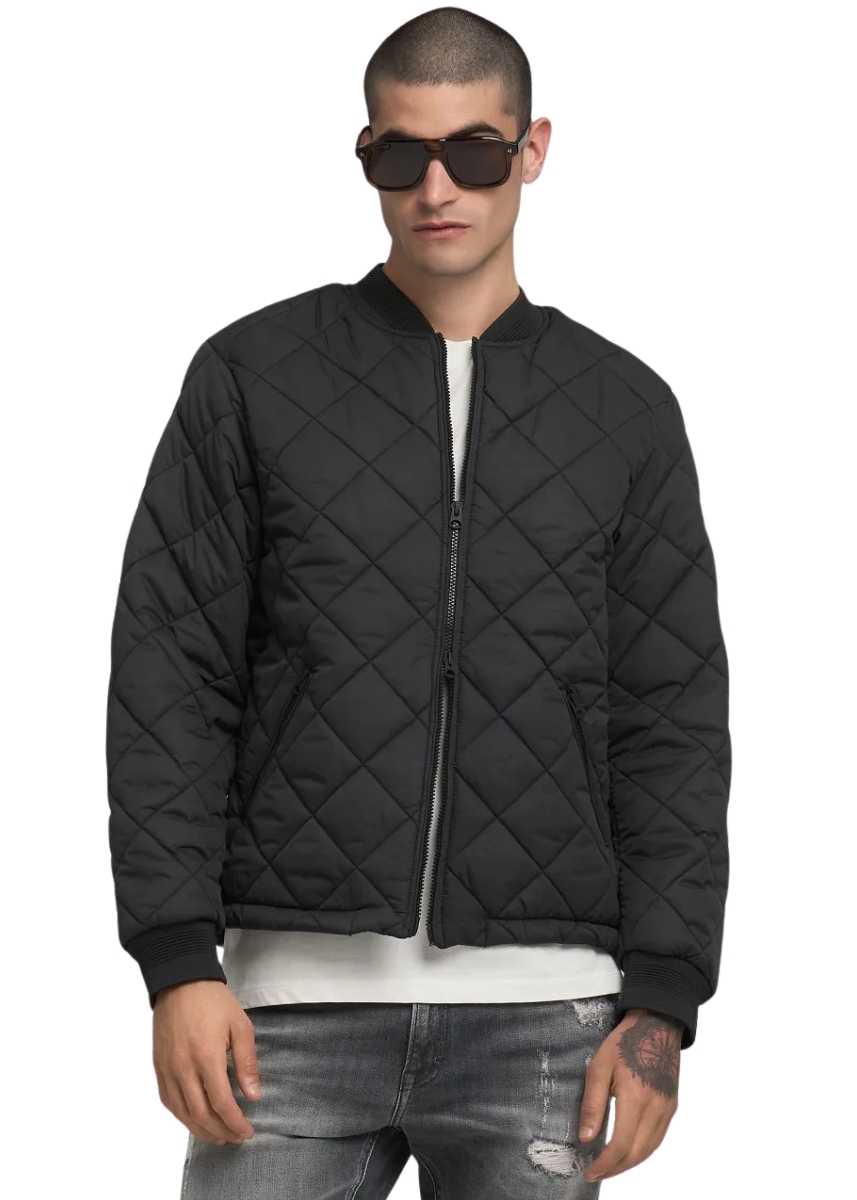 Replay Μπουφάν M8473.000.85312.098 - Black