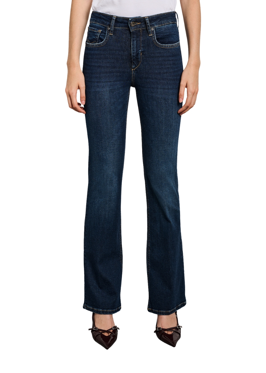 Staff Beatrice Jeans 5-905.821.B1.054 – Blue