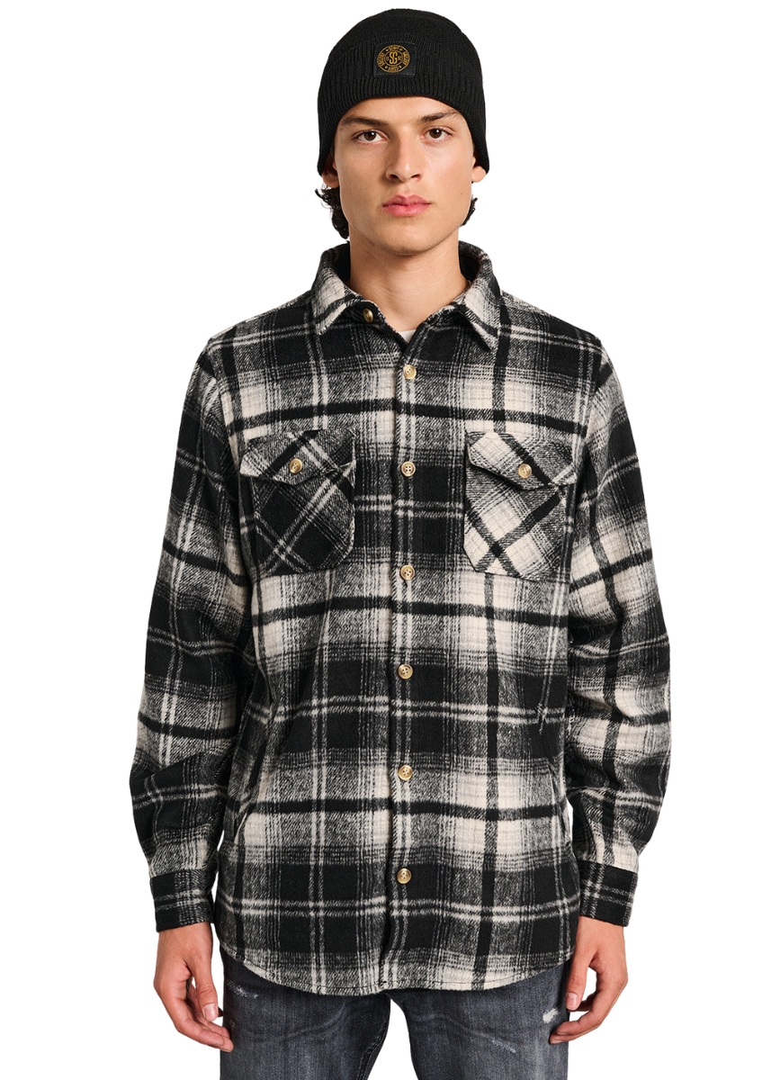 Staff Donovan Oveshirt 61-102.054.Ν0000 – Black