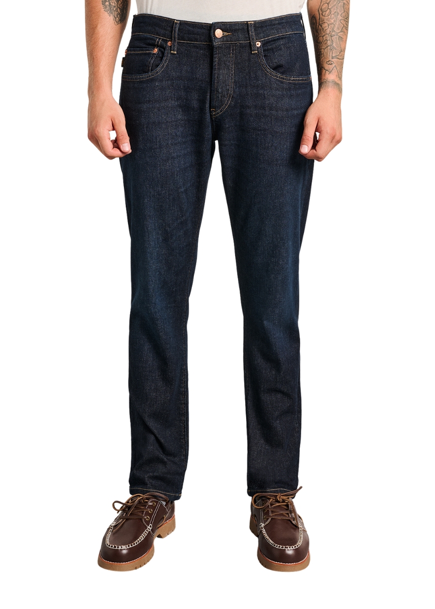 Staff Hardy Jeans 5-859.816.B0.054 – Blue