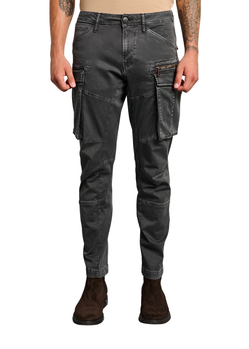 Staff Lucas Παντελόνι Cargo 5-839.003.9.054 – Anthracite