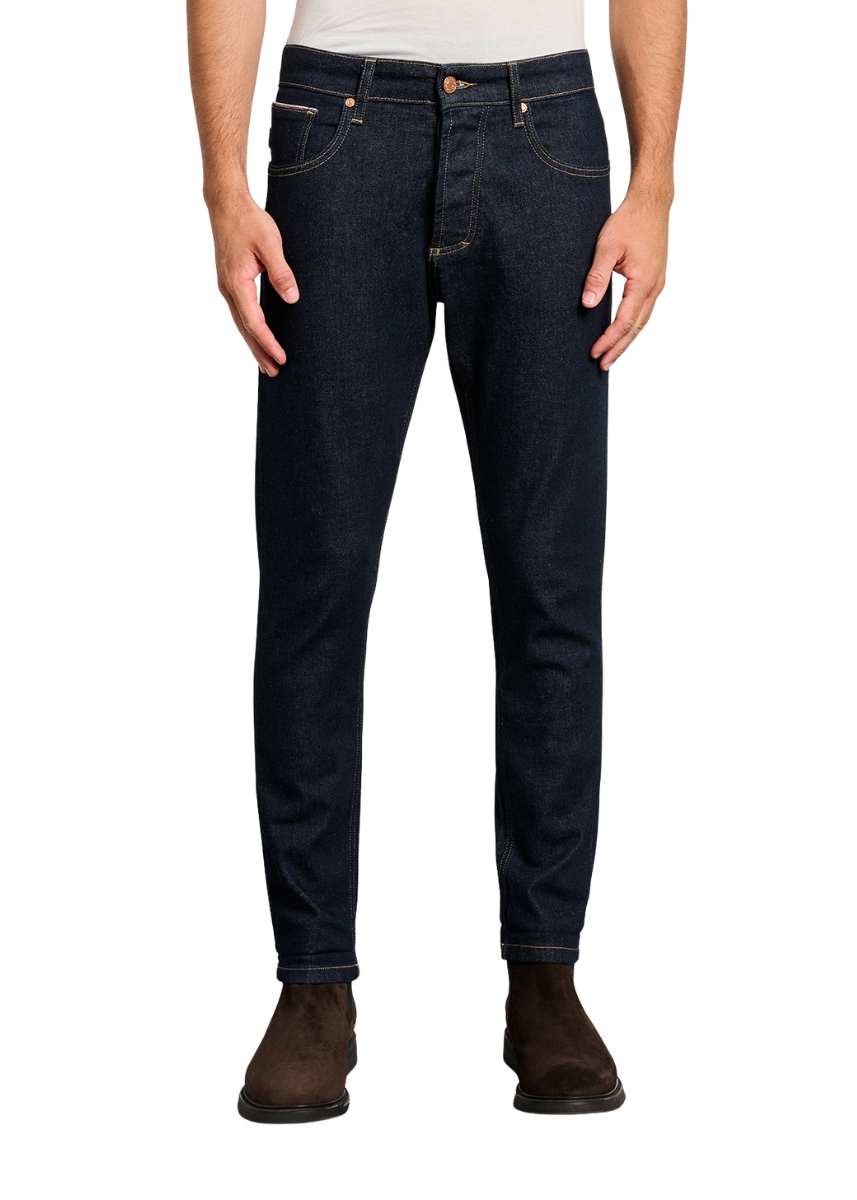 Staff Nollan Jeans 5-819.364.B0.054 – Blue