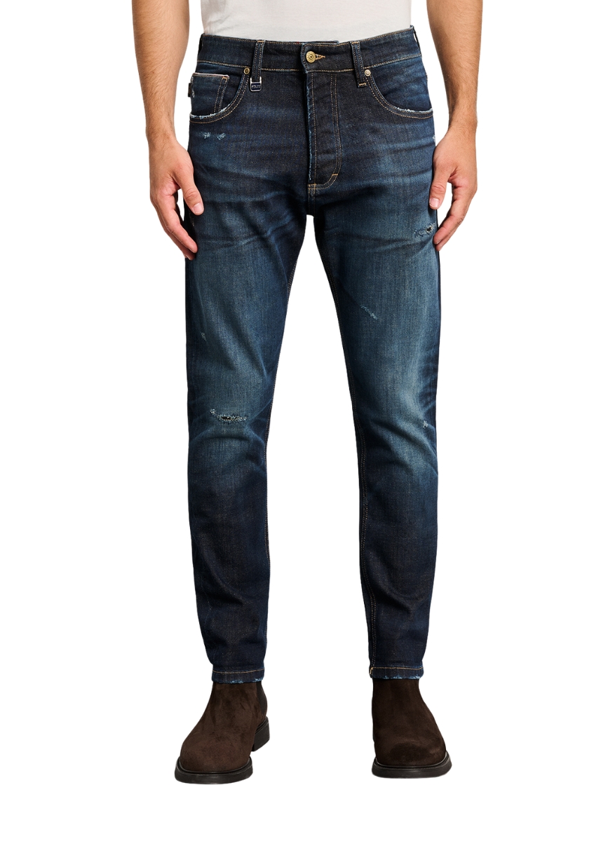 Staff Nollan Jeans 5-819.447.S1.054 – Blue