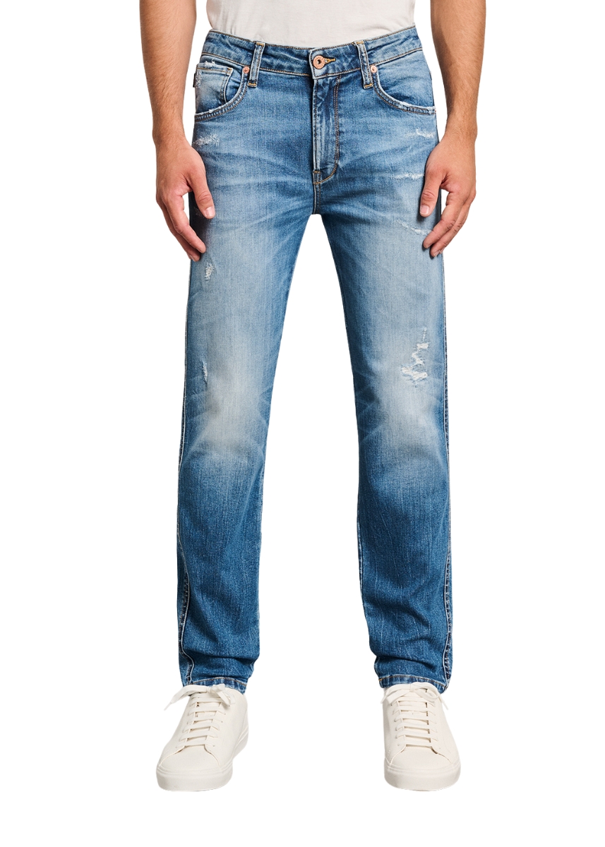 Staff Sapphire Jeans 5-815.579.S3.054 – Blue