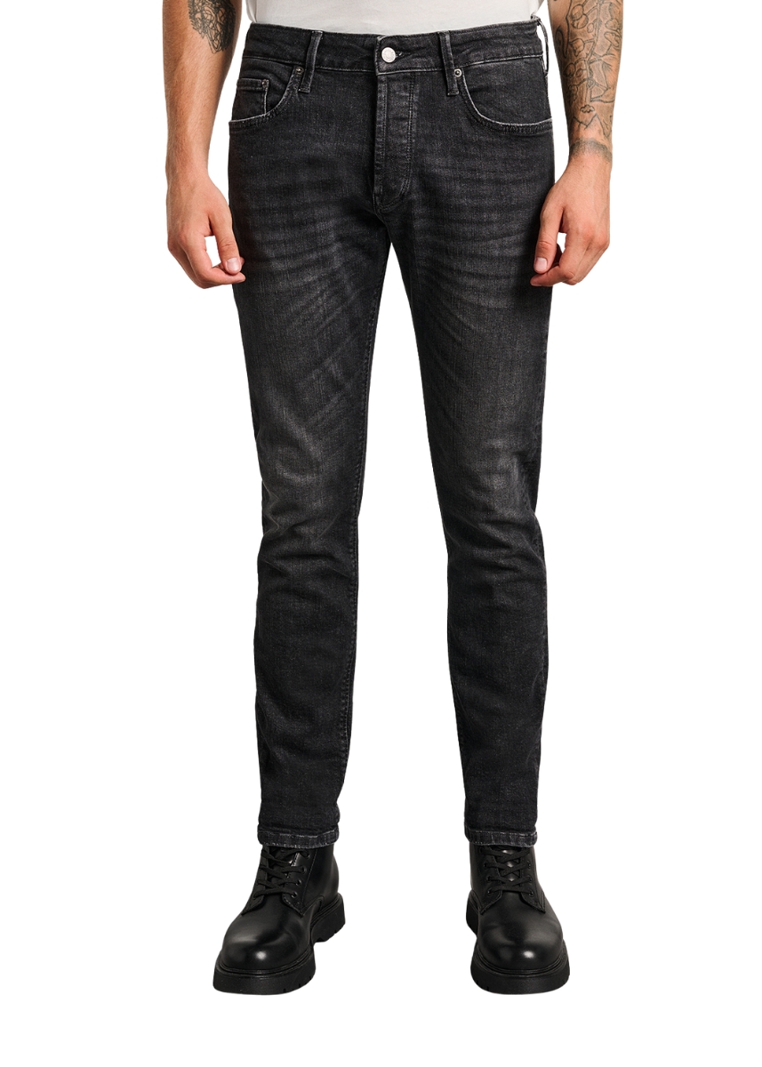 Staff Simon Jeans 5-829.734.GR.054 – Black