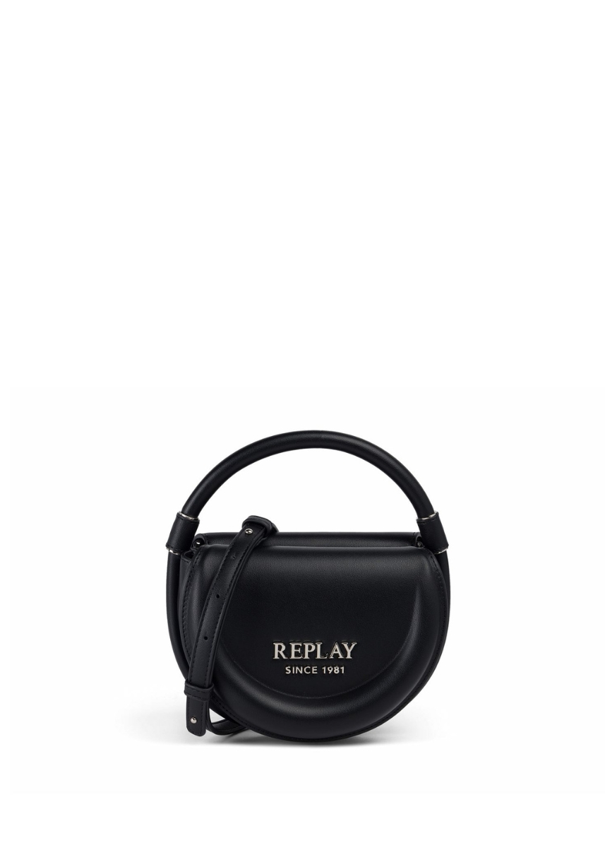Replay Τσάντα FW3003.008.A0500D.0098 – Black