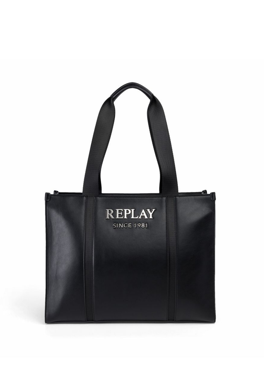 Replay Τσάντα FW3765.000.A0015G.0098 – Black