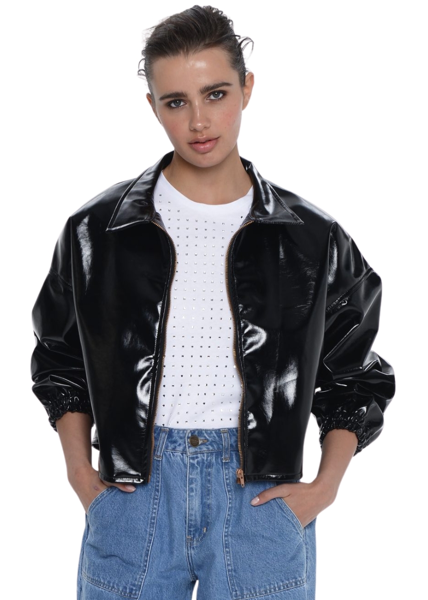 Sac & Co Madison Jacket 510/25BV – Black