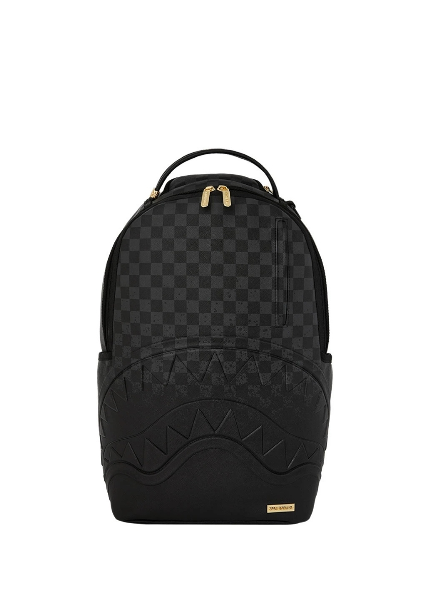Sprayground® Spritz Backpack B8177 - Black