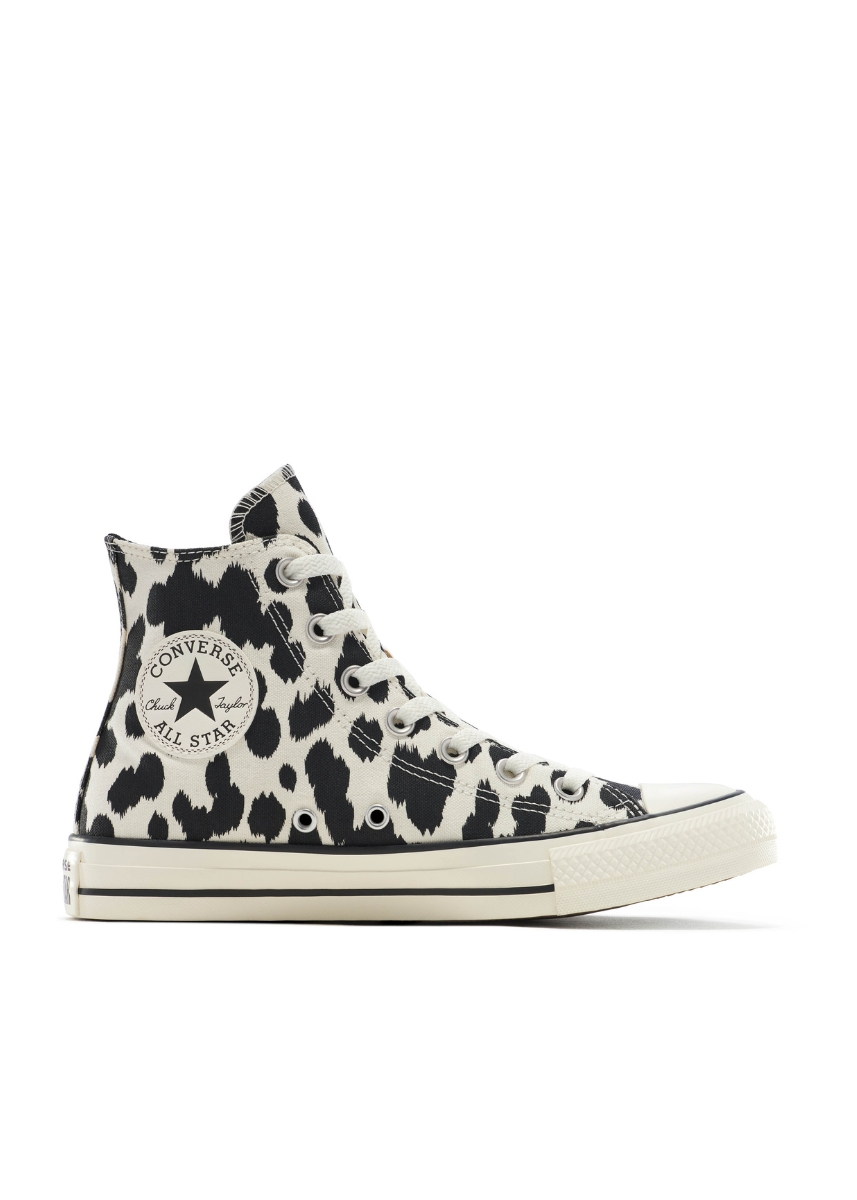 Converse Chuck Taylor All Star Hi A17919C – Cow Print