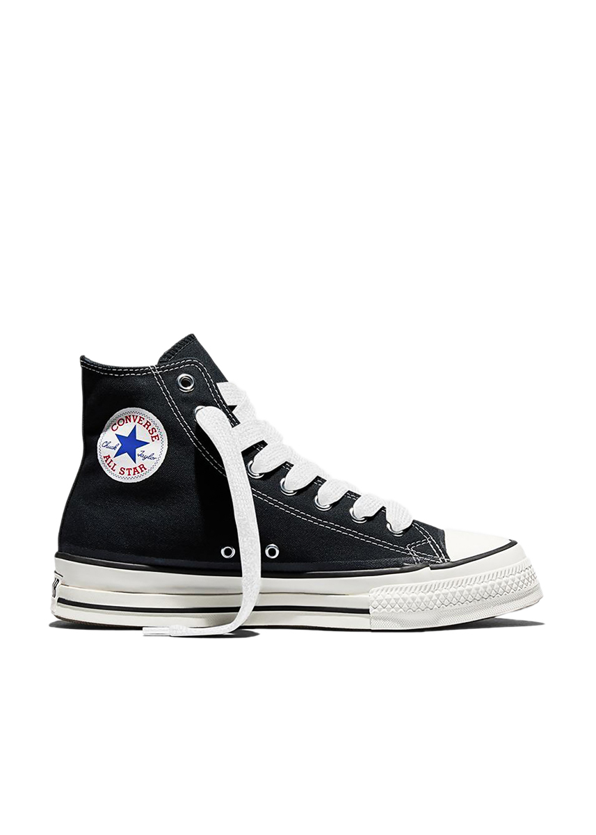 Converse Chuck Taylor Throwback A19079C – Black