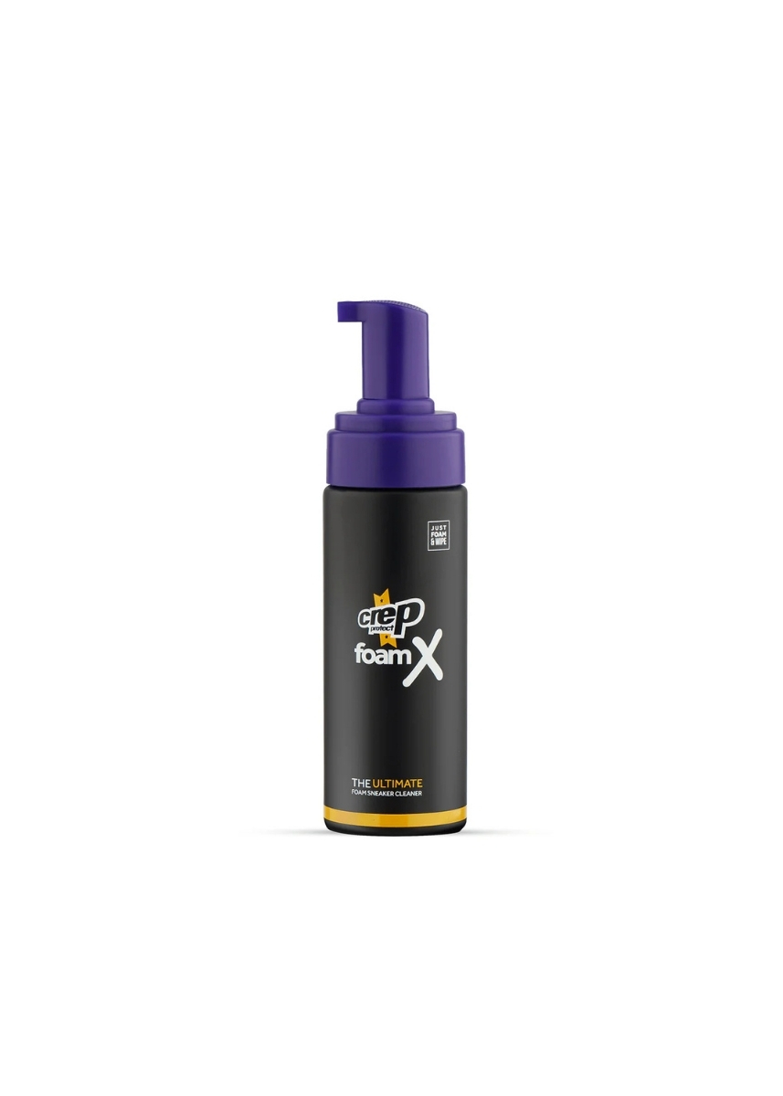 Crep Protect Foam X (150ml) 700020868 - Black