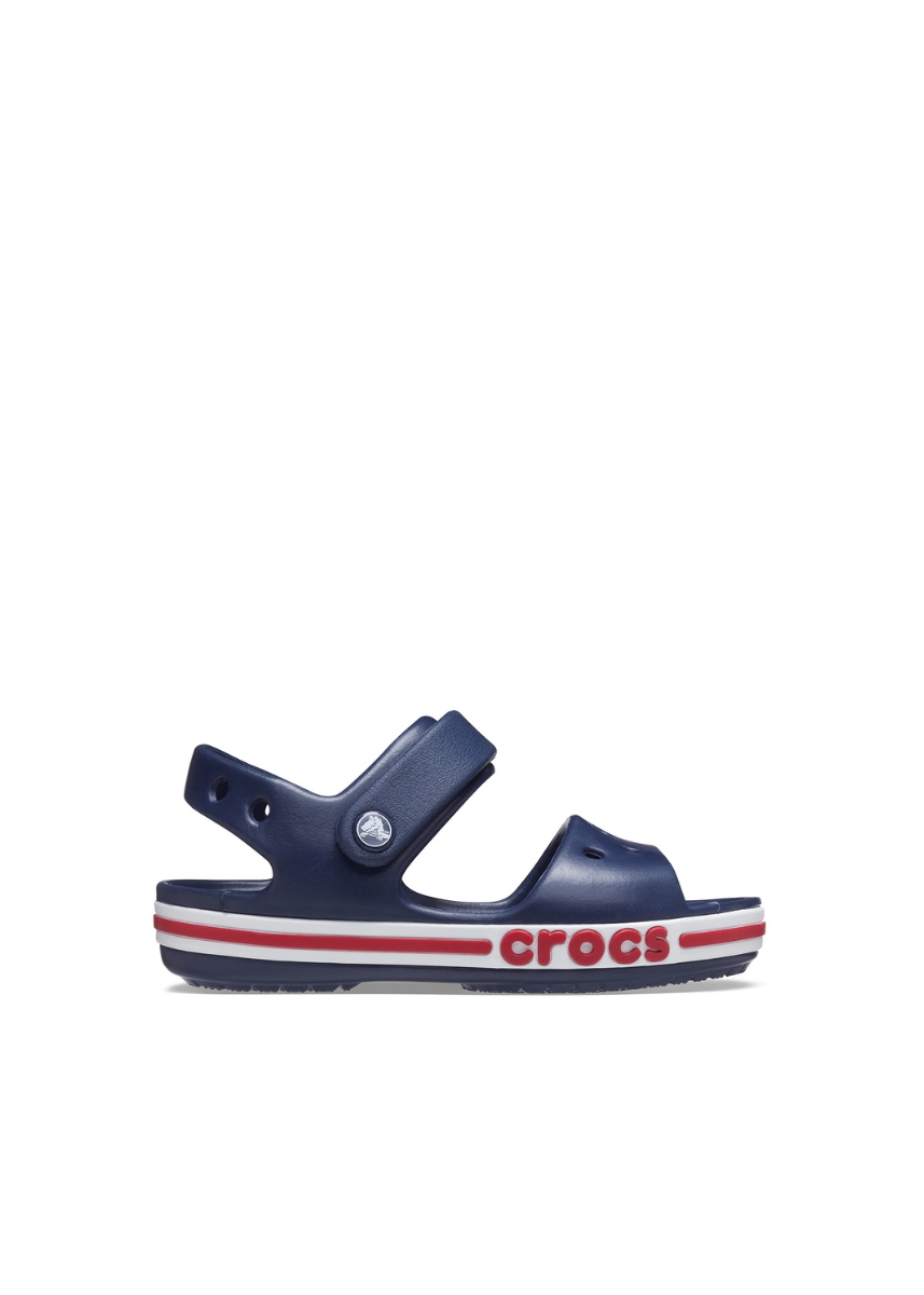 Crocs Bayaband Sandal T 211055-4CC - Navy
