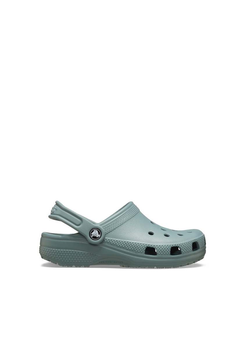 Crocs Classic Clog T 206990-3YO - Pond