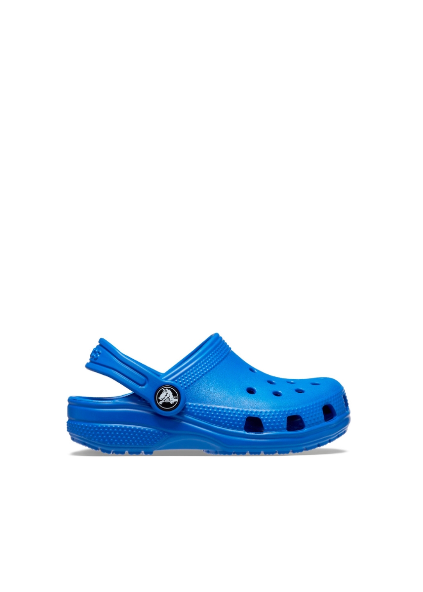 Crocs Classic Clog T 206990-4KZ - Blue