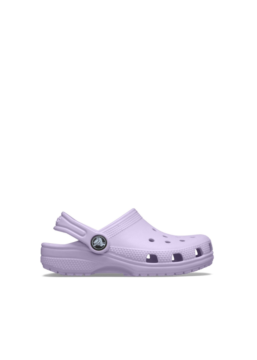 Crocs Classic Clog T 206990-530 - Lavender