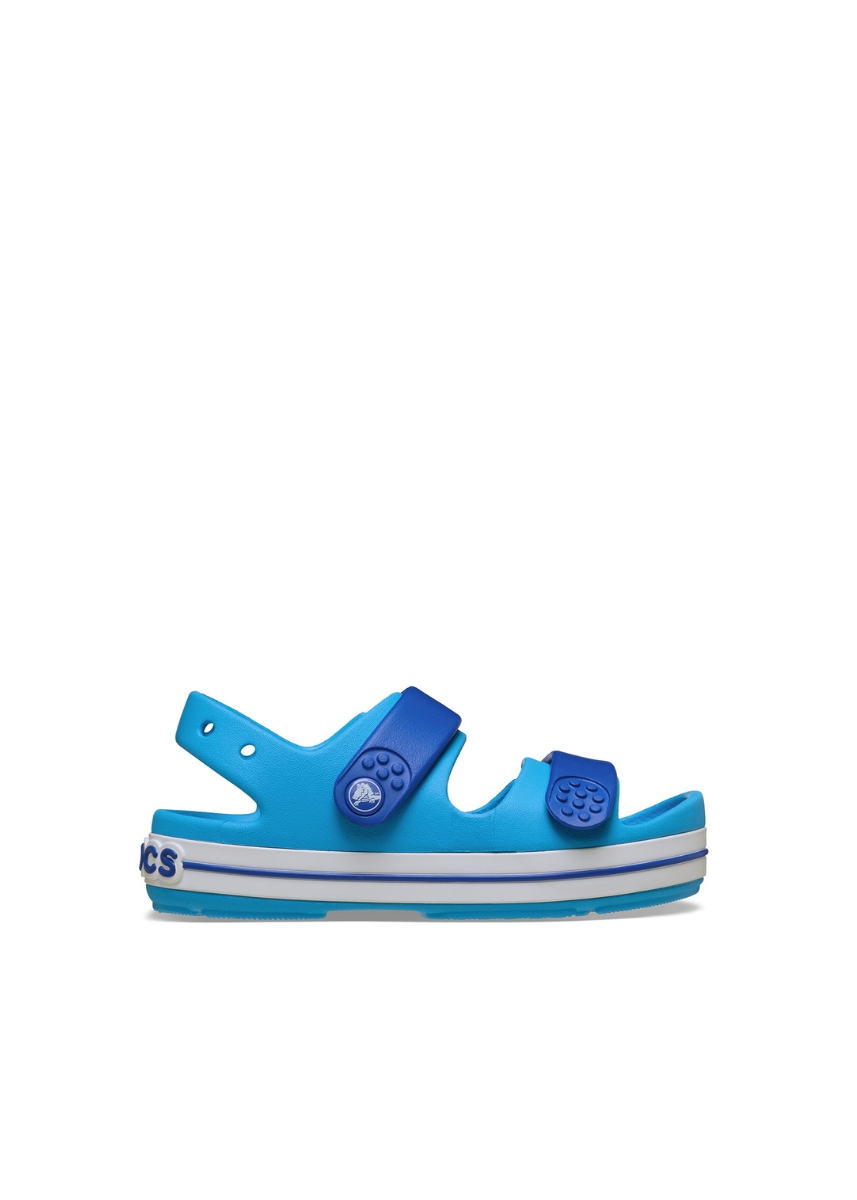 Crocs Crocband Cruiser Sandal T 209424-4MO - Venetian Blue Bolt