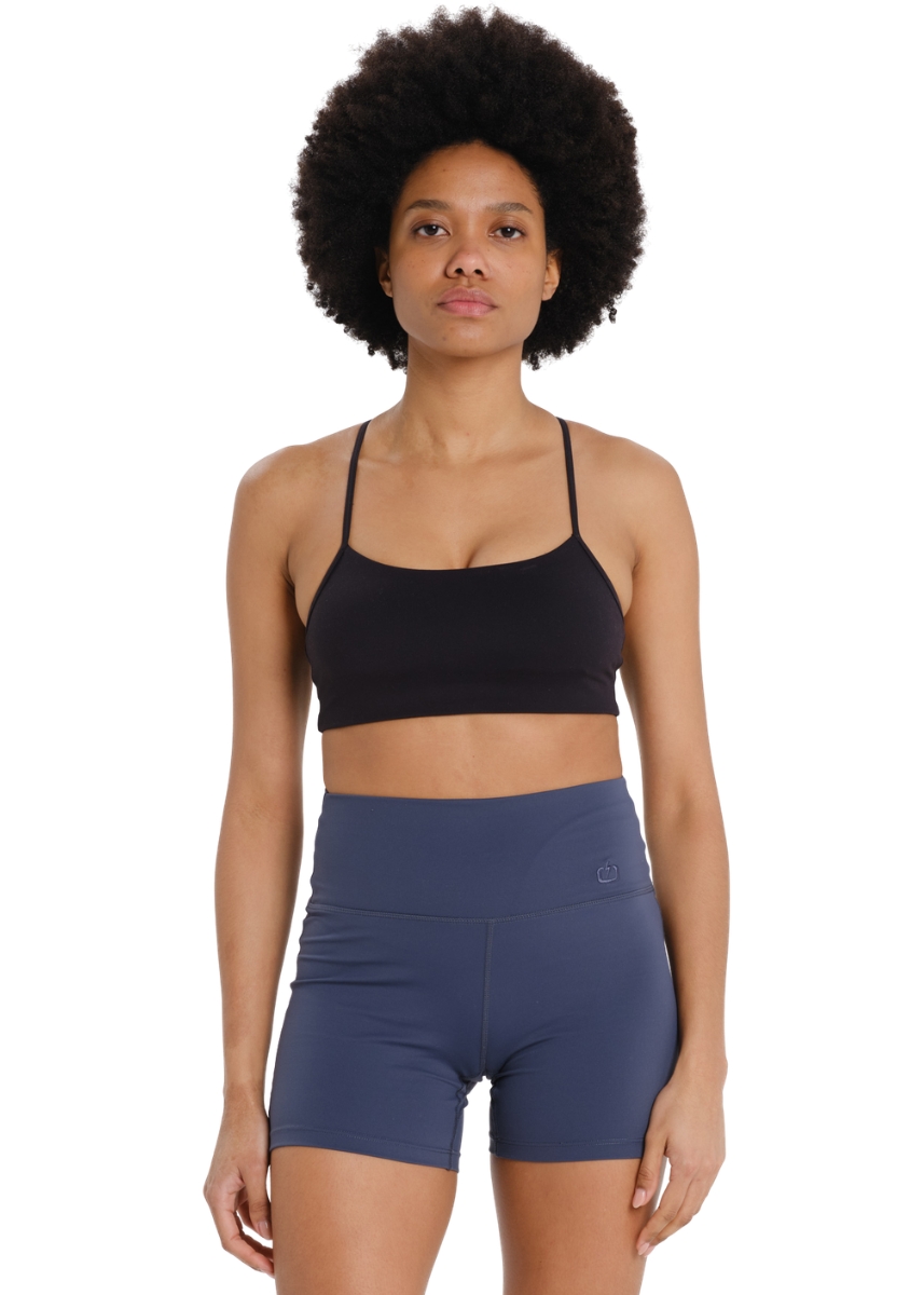 Emerson Bralette 261.EW231.02 – Black