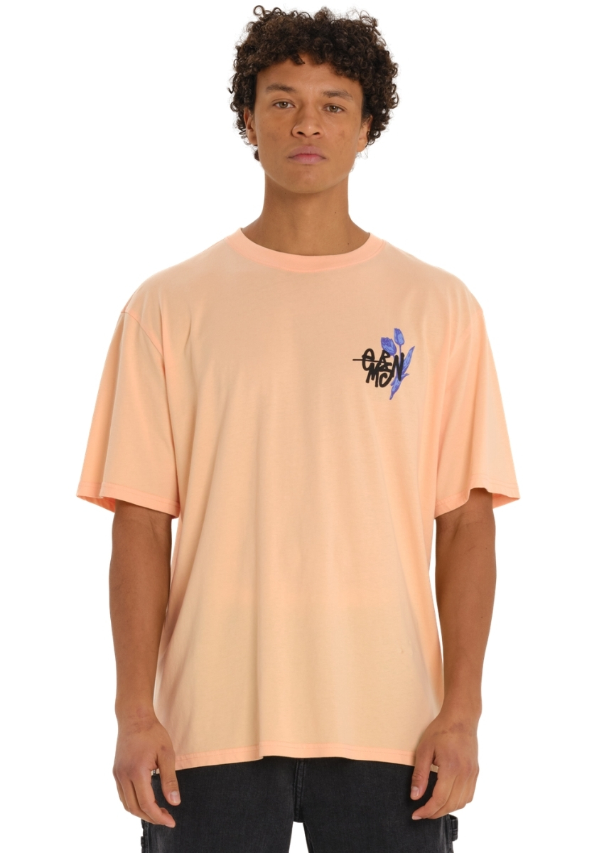 Emerson T-Shirt 261.EM33.48 – Peach
