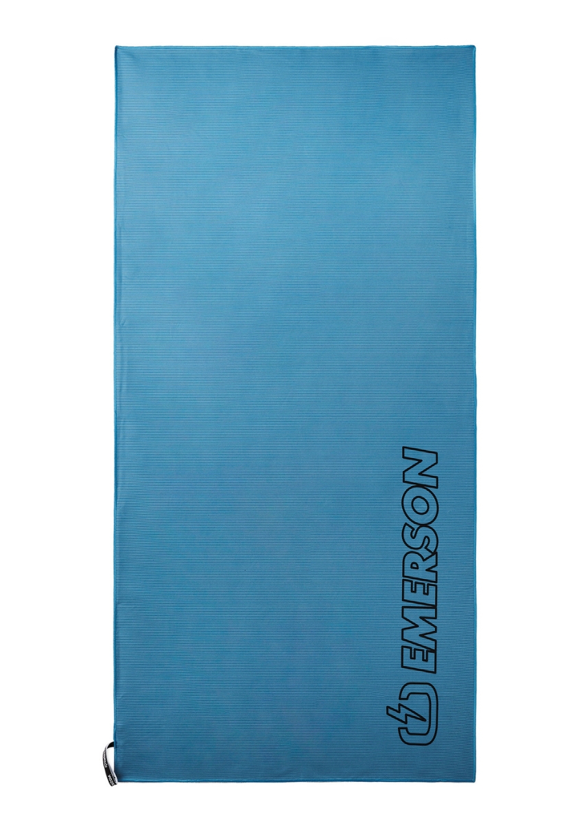 Emerson Travel Towel 261.EU04.25 – Royal Blue