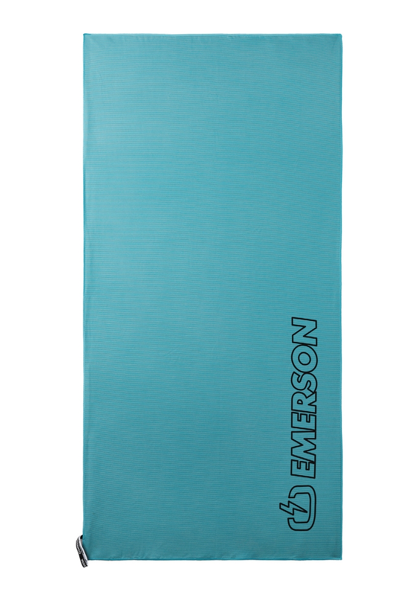 Emerson Travel Towel 261.EU04.25 – Turquise
