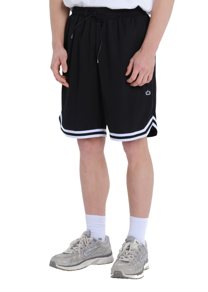 Emerson Βερμούδα 261.EM241.01 – Black